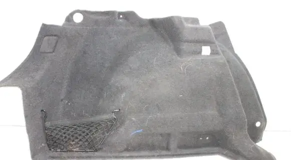 Seat Leon (5F) Trunk/boot side trim panel 5F0867427G