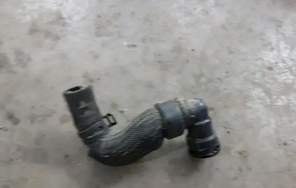 Ford S-MAX Engine coolant pipe/hose