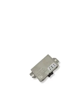Audi A4 S4 B5 8D Immobilizer control unit/module 6750491E 4A0953234