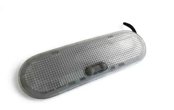 Renault Clio III Front seat light 8200074362
