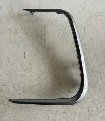 Toyota Corolla E210 E21 Front bumper splitter molding 5212602380