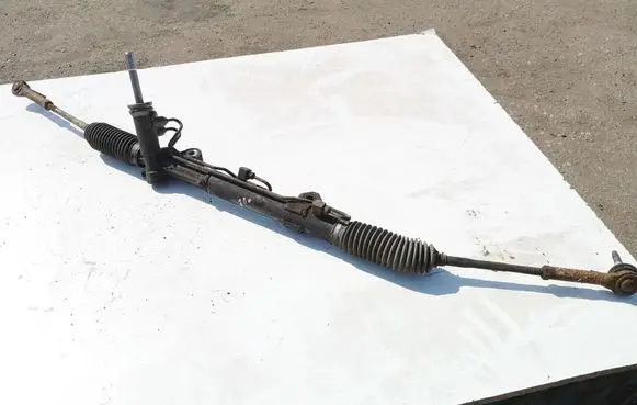 Dodge Journey Steering rack 5183761AB 5151351AC P05151351AC