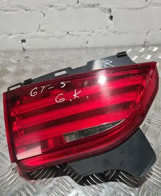 BMW 5 GT F07 Tailgate rear/tail lights 7199637