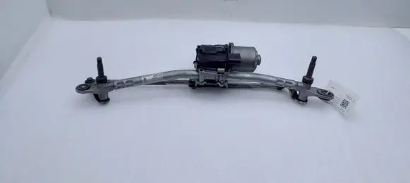 Alfa Romeo Giulia Front wiper linkage and motor 3397021971 50543457