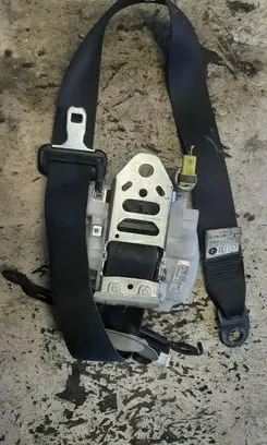 Lexus IS 220D-250-350 Front seatbelt 7M7750P JO82501 E047501