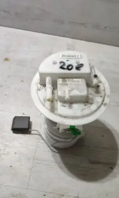 Peugeot 208 In-tank fuel pump 9851127180 100137883AD