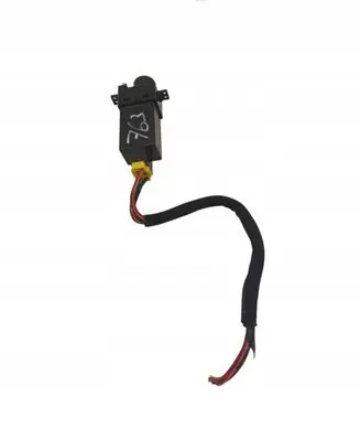 Hyundai ix 55 Seat control switch 