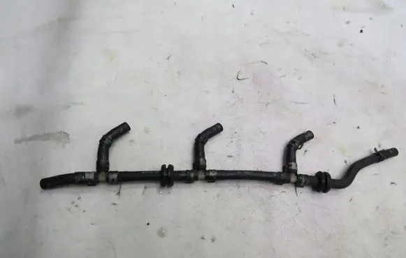 Mazda CX-7 Fuel line pipe 1111