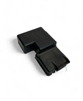 Fuse box cover