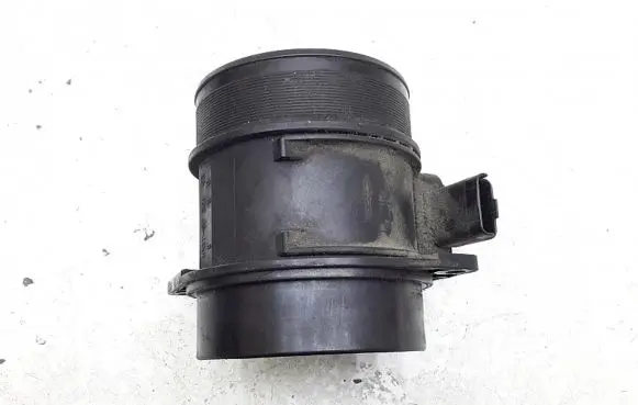 Volvo V50 Mass air flow meter 9645948980