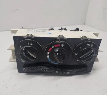 Mercedes-Benz A W168 Climate control unit 1688300485