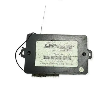 Volvo S60 Alarm control unit/module 2006030425