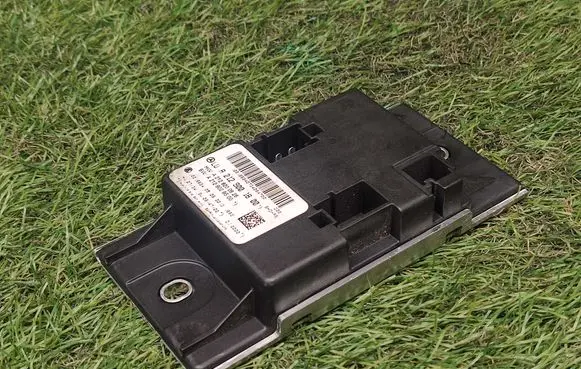 Mercedes-Benz E W212 Seat control module A2129001800 A2128200626 A2129029500
