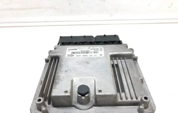 Opel Insignia A Engine control unit/module ECU 555904200281019088