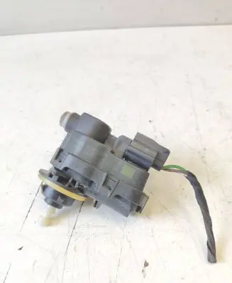 Peugeot 508 Headlight level adjustment motor 89056887