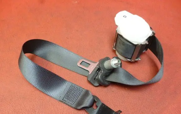 Fiat Croma Front seatbelt