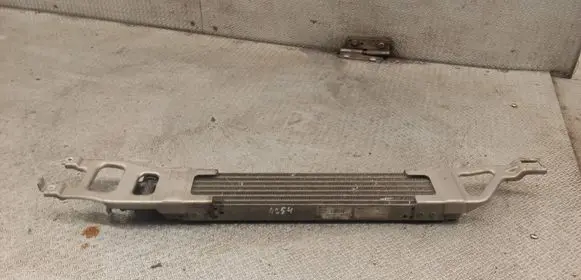 Mercedes-Benz B W245 Transmission/gearbox oil cooler A1695000200