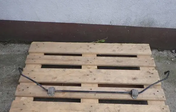 BMW 3 E90 E91 Rear anti-roll bar/sway bar