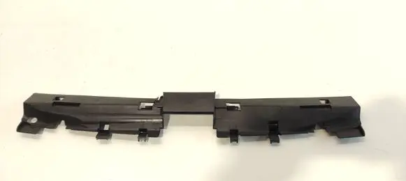 Renault Trafic II (X83) Radiator trim 8200414161 1020486