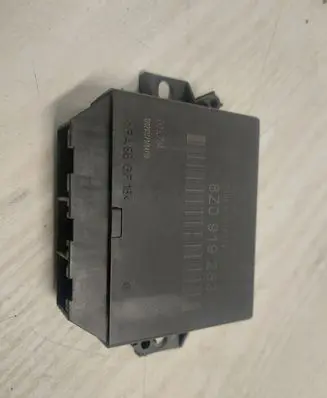 Audi A4 S4 B6 8E 8H Parking PDC control unit/module 8Z0919283A