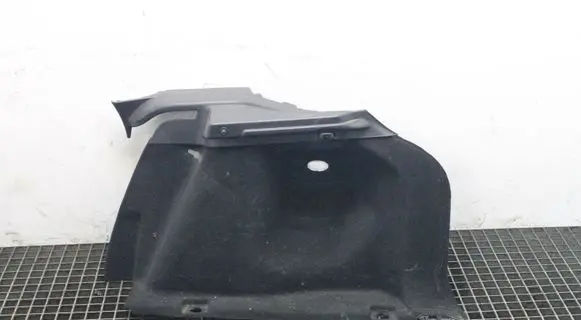 Land Rover Range Rover Evoque L538 Trunk/boot side trim panel BJ3245430