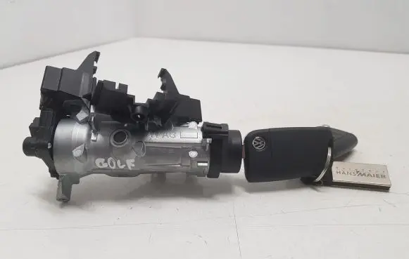 Volkswagen Golf VII Ignition lock 1K0905851