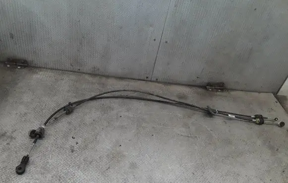 Ford Fusion Gear shift cable linkage AS6R7E395AA