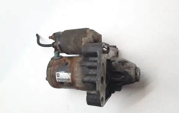 Mini One - Cooper Coupe R56 Starter motor 75500170 M000T32271ZE