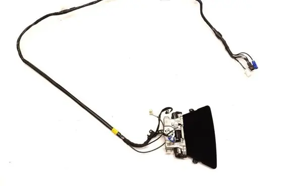 Windshield/windscreen camera