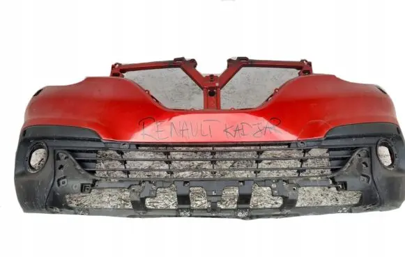 Renault Kadjar Front bumper