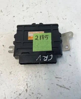 ABS control unit/module