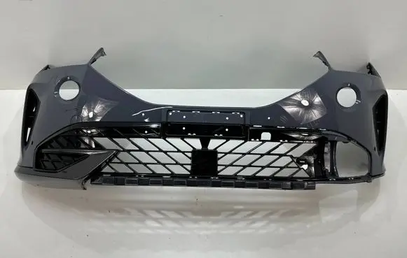 Cupra Formentor Front bumper 5FF807221 M2152105