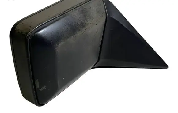 Mercedes-Benz 190 W201 Front door electric wing mirror E10117160