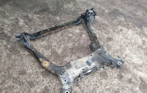 Volvo V60 Front subframe