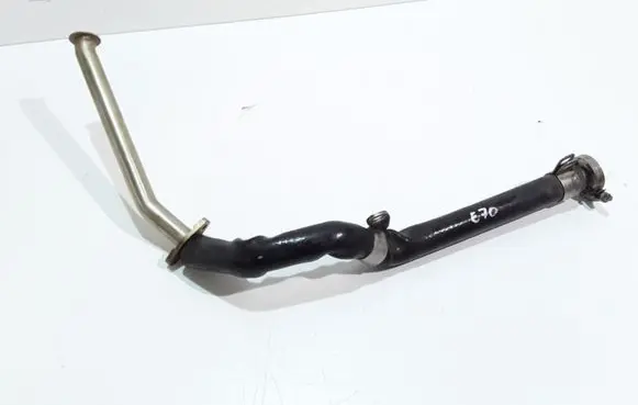 BMW X5 E70 EGR valve line/pipe/hose
