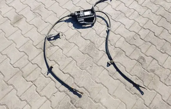 Toyota Avensis T270 Hand brake control module 4630005041XAUTOPX 4630005041