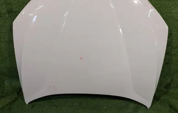 BMW X1 E84 Engine bonnet/hood 