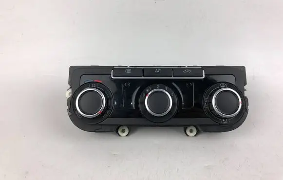 Volkswagen Tiguan Climate control unit 3C8907336AB