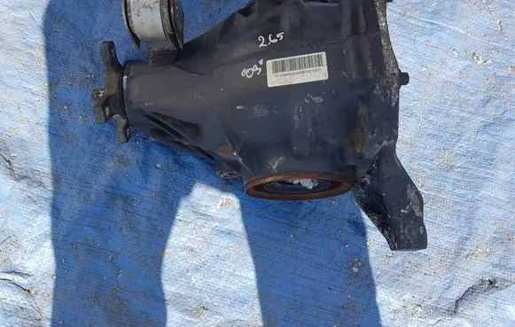Mercedes-Benz E W212 Rear differential 21235043040FD 2123504304 21235043040