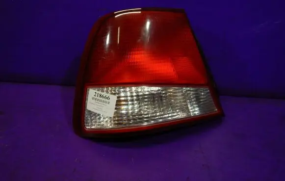 Hyundai Accent Rear/tail lights