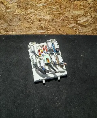 Volvo V40 Comfort/convenience module 31394622