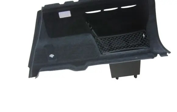 BMW X1 F48 F49 Trunk/boot side trim panel 7425348