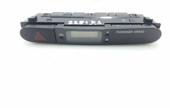 Toyota Urban Cruiser (XP110) Wiper turn signal indicator stalk/switch 8395052100