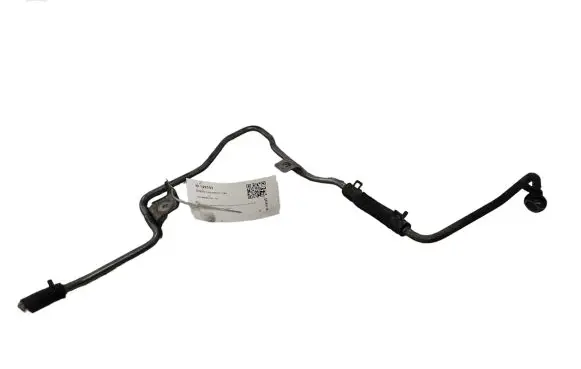 Opel Antara Fuel line pipe