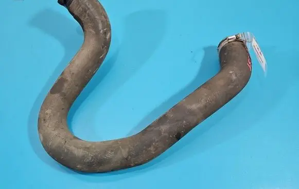 Peugeot 308 Intercooler hose/pipe IMPRK1583989