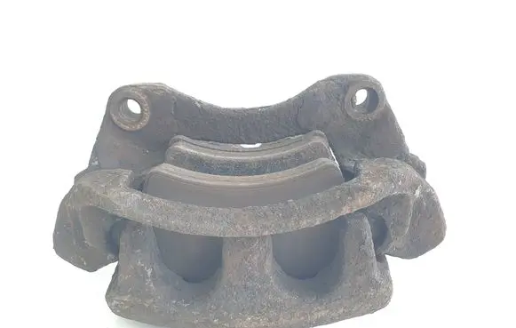 Renault Master II Front brake caliper