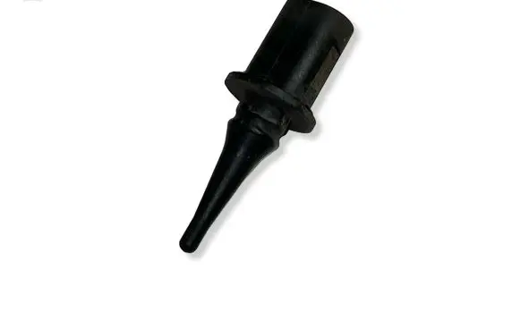 Mercedes-Benz A W169 Outside/exterior temperature sensor 0005428418