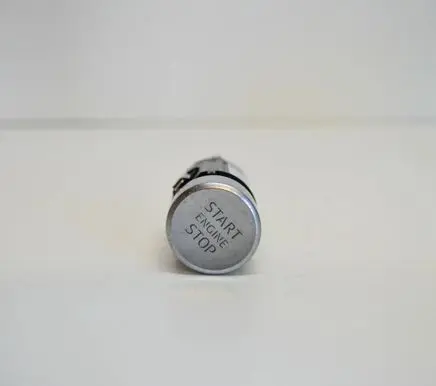 Audi A4 S4 B9 8W Engine start stop button switch 8W1905217B