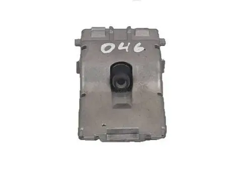Maserati Levante Windshield/windscreen camera 68290304AE 670109990