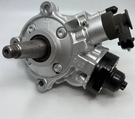 Dacia Sandero Fuel injection high pressure pump 0445010704